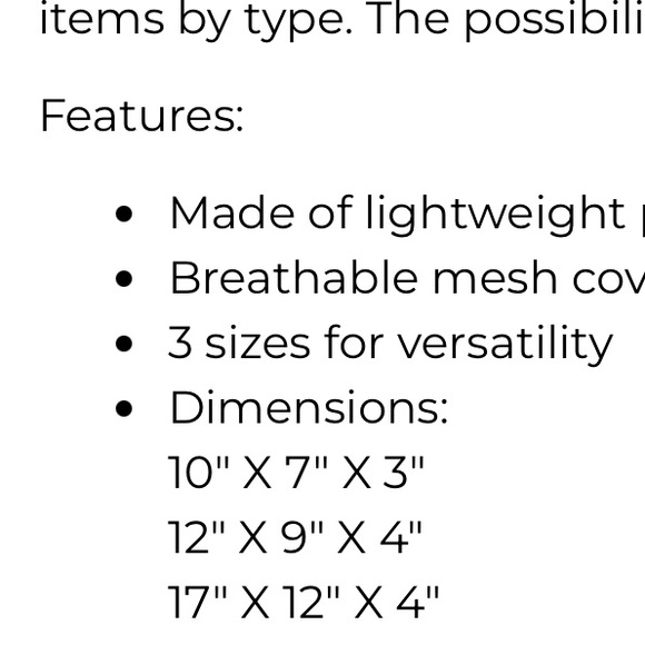 MYTAGALONGS Travel pods - Picture 3 of 3
